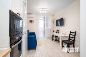 1-к квартира, вторичка, 36м2, 7/23 этаж