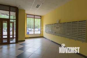 1-к квартира, вторичка, 37м2, 4/19 этаж
