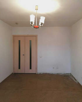 1-к квартира, вторичка, 32м2, 8/14 этаж