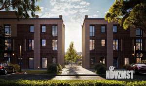 1-к квартира, вторичка, 37м2, 3/4 этаж