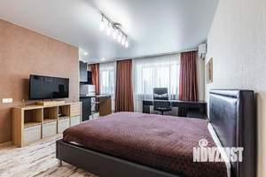 Студия квартира, вторичка, 32м2, 5/5 этаж