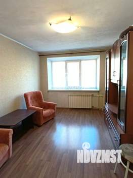 2-к квартира, вторичка, 41м2, 5/5 этаж