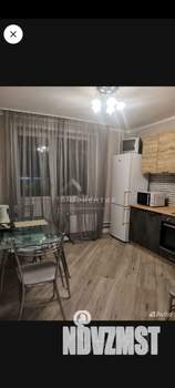 1-к квартира, вторичка, 46м2, 9/10 этаж