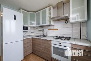 2-к квартира, вторичка, 48м2, 8/9 этаж
