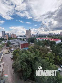 3-к квартира, вторичка, 54м2, 8/9 этаж