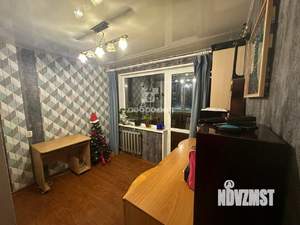 1-к квартира, вторичка, 29м2, 2/5 этаж