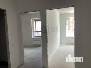 1-к квартира, вторичка, 35м2, 6/15 этаж