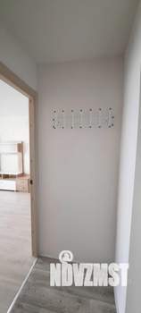 1-к квартира, вторичка, 28м2, 9/9 этаж