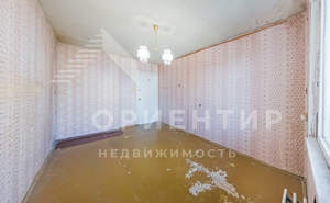 3-к квартира, вторичка, 63м2, 6/9 этаж