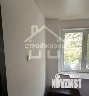 1-к квартира, вторичка, 30м2, 2/5 этаж