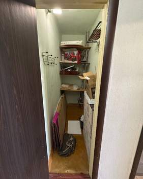 1-к квартира, вторичка, 37м2, 7/9 этаж