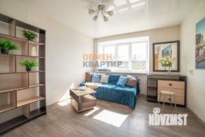 Студия квартира, вторичка, 18м2, 5/5 этаж