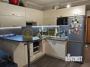 1-к квартира, вторичка, 28м2, 2/16 этаж