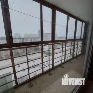 1-к квартира, вторичка, 35м2, 11/12 этаж