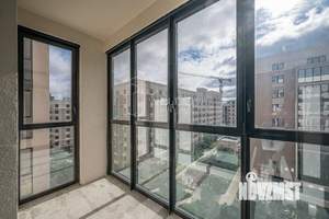 Студия квартира, вторичка, 51м2, 7/9 этаж