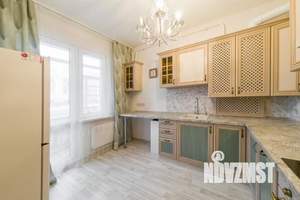 1-к квартира, вторичка, 37м2, 1/3 этаж