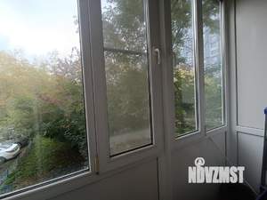 2-к квартира, вторичка, 44м2, 2/5 этаж