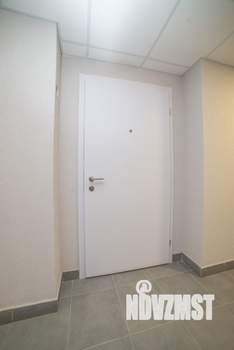 Студия квартира, вторичка, 20м2, 7/24 этаж