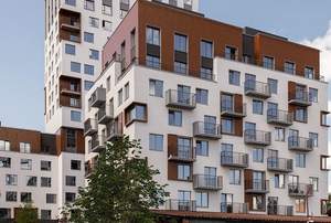 Студия квартира, вторичка, 23м2, 5/8 этаж