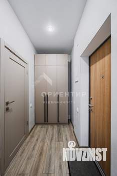 Студия квартира, вторичка, 33м2, 4/15 этаж