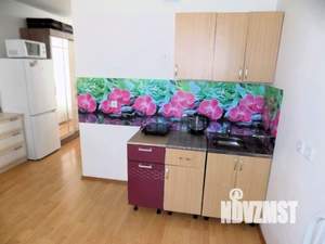 Студия квартира, вторичка, 26м2, 4/25 этаж