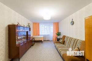2-к квартира, вторичка, 46м2, 2/5 этаж