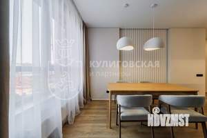 3-к квартира, вторичка, 98м2, 2/24 этаж