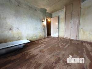 2-к квартира, вторичка, 45м2, 5/5 этаж