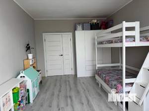 2-к квартира, вторичка, 72м2, 12/25 этаж