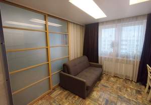 1-к квартира, вторичка, 39м2, 16/17 этаж