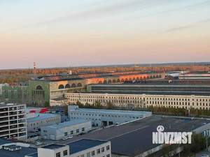2-к квартира, вторичка, 65м2, 15/24 этаж