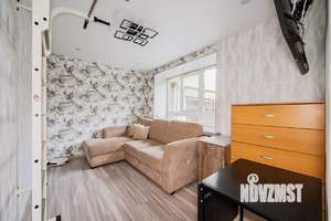 2-к квартира, вторичка, 27м2, 1/5 этаж