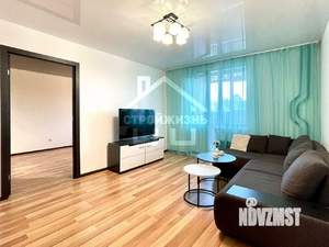 2-к квартира, вторичка, 62м2, 7/26 этаж