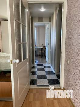 1-к квартира, вторичка, 29м2, 5/9 этаж