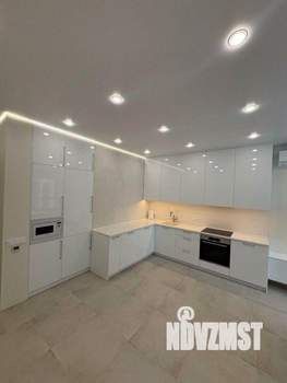 3-к квартира, вторичка, 105м2, 5/28 этаж