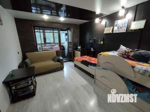 2-к квартира, вторичка, 52м2, 3/16 этаж