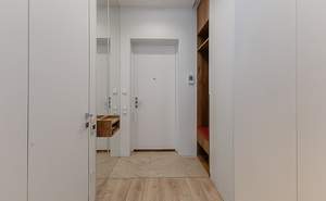 2-к квартира, вторичка, 71м2, 8/20 этаж