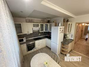1-к квартира, вторичка, 37м2, 1/18 этаж