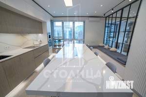 3-к квартира, вторичка, 153м2, 6/27 этаж