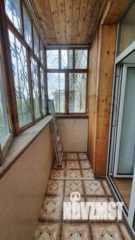 1-к квартира, вторичка, 60м2, 5/5 этаж