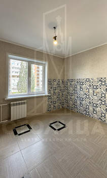 1-к квартира, вторичка, 38м2, 3/9 этаж