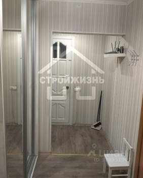 2-к квартира, вторичка, 47м2, 8/12 этаж