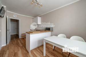 2-к квартира, вторичка, 77м2, 5/19 этаж