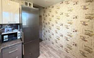 2-к квартира, вторичка, 44м2, 4/5 этаж
