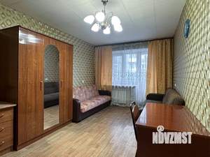 2-к квартира, вторичка, 42м2, 2/5 этаж