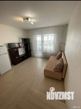 1-к квартира, вторичка, 54м2, 17/25 этаж