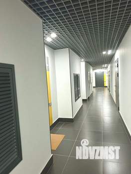 1-к квартира, вторичка, 31м2, 4/16 этаж