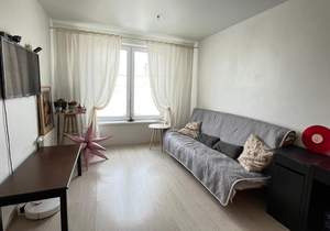 1-к квартира, вторичка, 37м2, 5/16 этаж