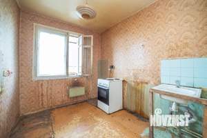 2-к квартира, вторичка, 48м2, 13/16 этаж