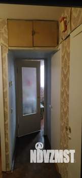 1-к квартира, вторичка, 36м2, 5/9 этаж